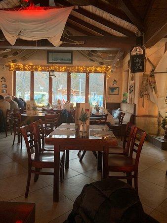Tawerna Orłowska