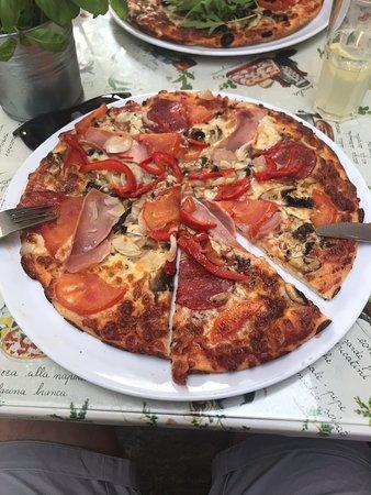 Pizzeria Orłowska